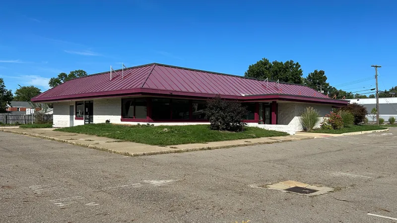 Culver's Coming to Former Denny's Site in Boardman