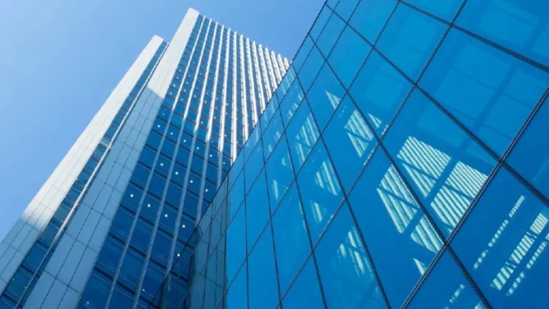 Study: America's Commercial Buildings Are Big Business