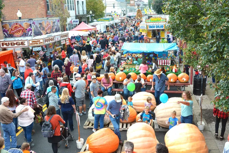 Things to Do This Weekend in Cincinnati and Dayton with Kids | September 25-27, 2026