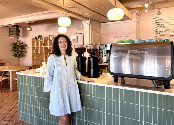 Neighborhood Coffee House Brings Cozy Caf Vibes Back to Madeira