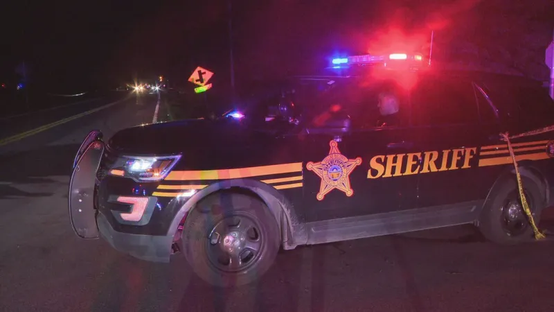 Franklin County Sheriff's office cracks down on crime