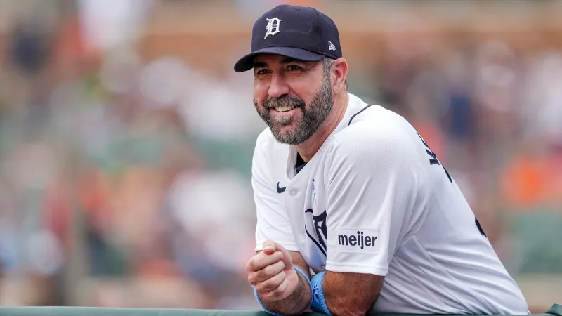 Justin Verlander's Hall of Fame Case: Career Stats, Awards and Accomplishments