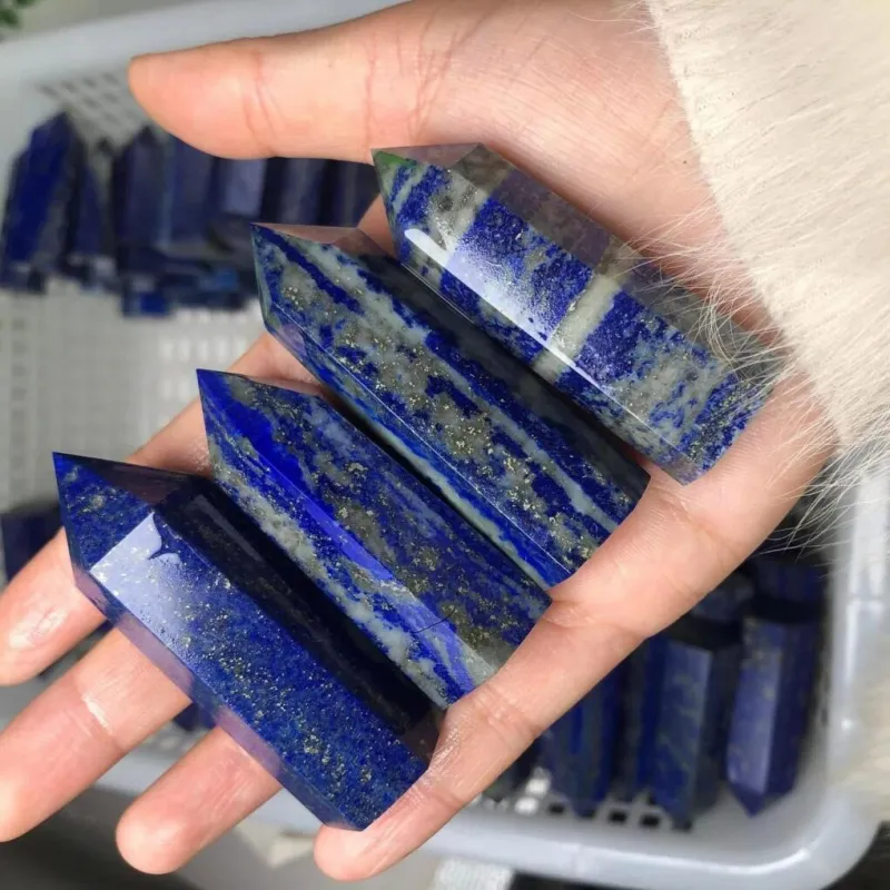 Veteran-owned crystal shop announces closure of Historic Dublin store