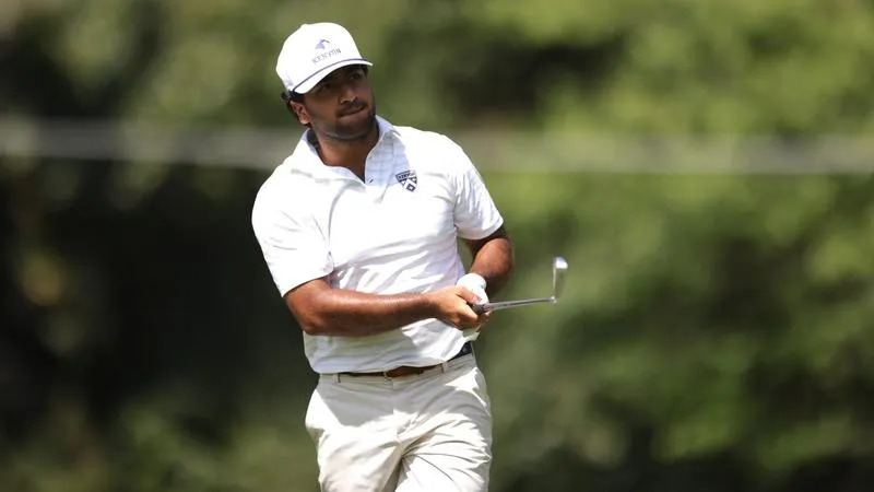 Men's Golf: Kenyon rises to second in the coaches' poll