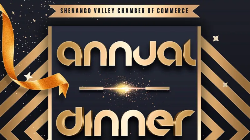 Shenango Chamber Announces 2026 Phoenix Award Winners