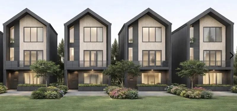 Athens affordable housing project is still in the works, but has hit some delays