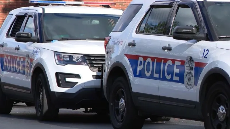Columbus police officer relieved of duty amid probe into possible Flock misuse