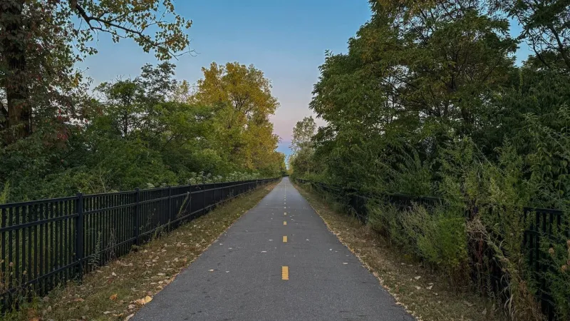 Columbus Weather: A pleasant, fall-like weekend in store