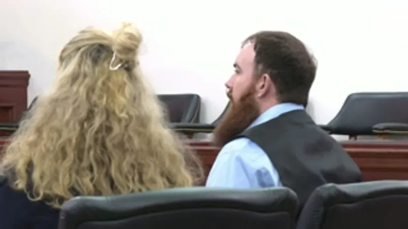 Judge orders trial after no plea deal reached in Andrew Griffin case