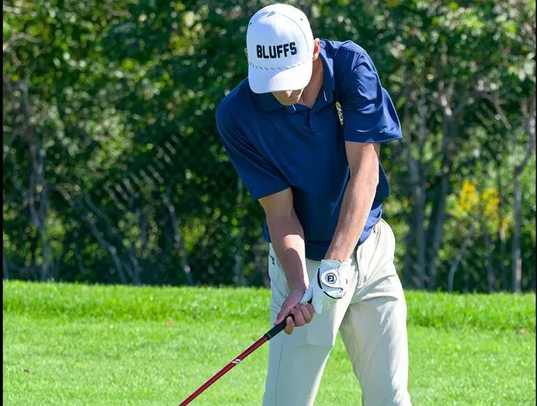 Swanton, Archbold Lead Area Contingent At Division II Boys Golf Sectional Tournament