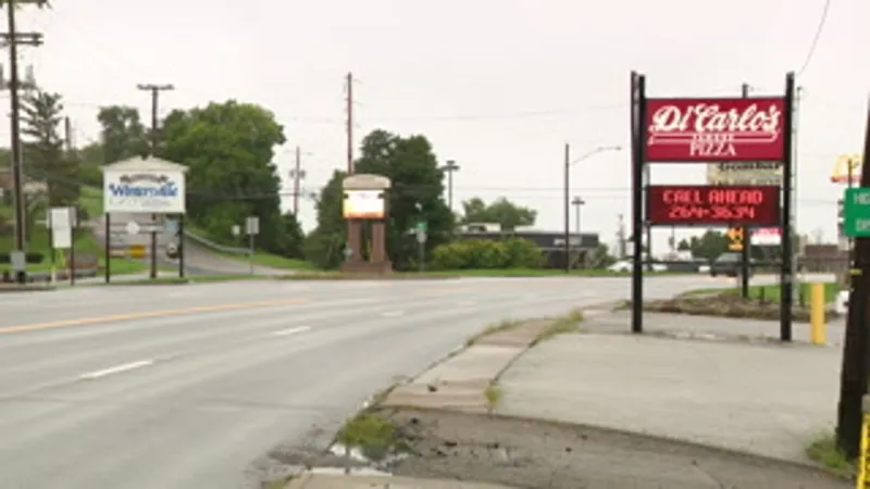 Wintersville leaders assess water, sewer infrastructure as business growth continues