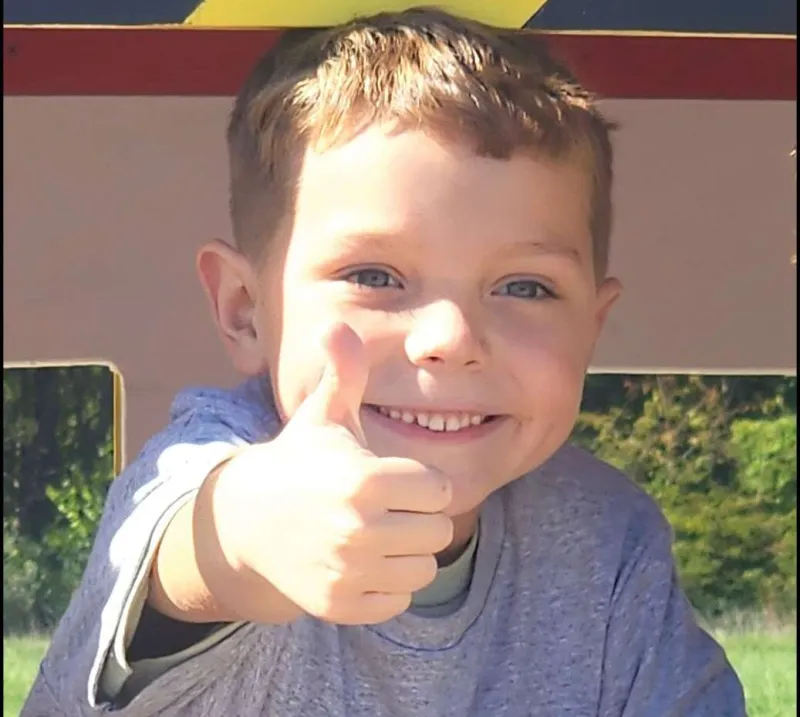 Napoleon Schools Build Habitat Playhouse For Lupe