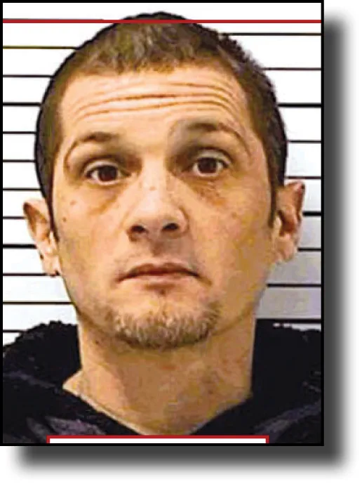 Bryan Man Pleads Guilty To Vehicular Homicide In Fatal Route 66 Crash
