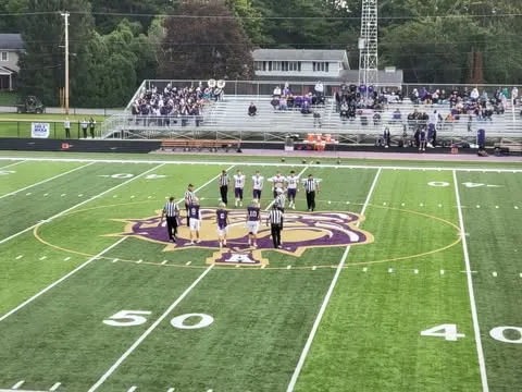 Leipsic Continues to Dominate and Other Regional Football Results