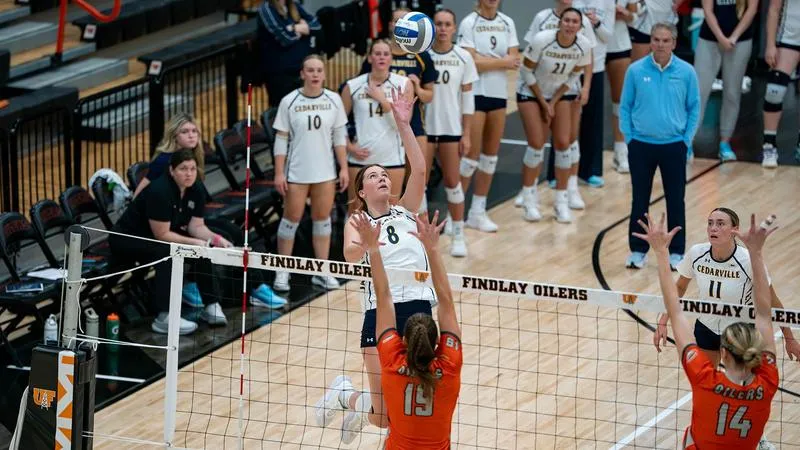 Unbeaten G-MAC start ends in Findlay