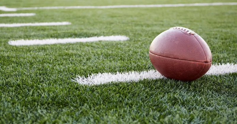 Ohio high school football scores for September 25, 2026