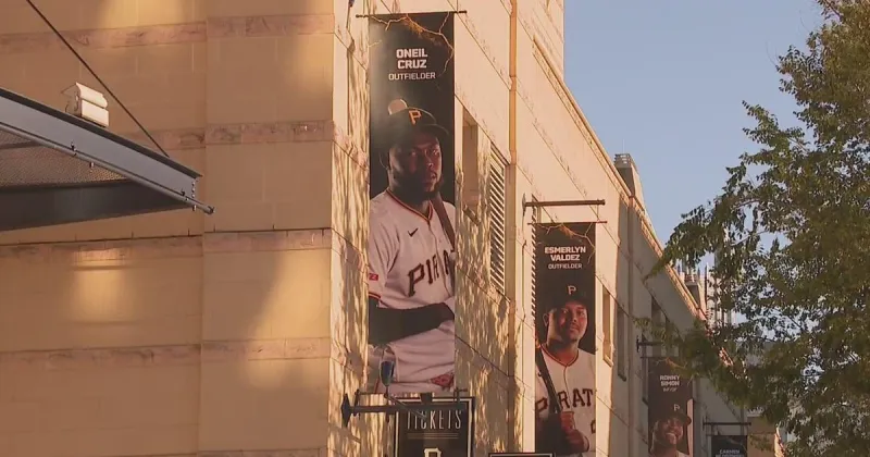 Fans react after Pirates secure first non-losing season since 2018