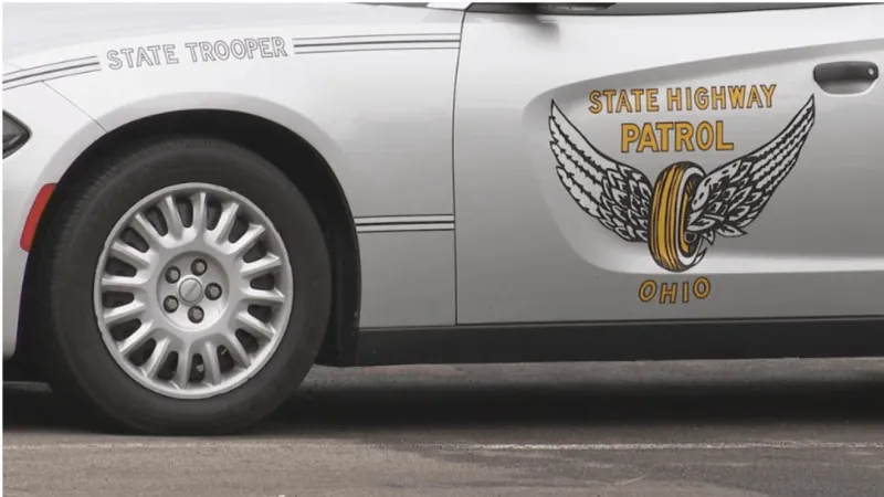 Pedestrian hurt in hit-and-run crash in Fairfield Co.