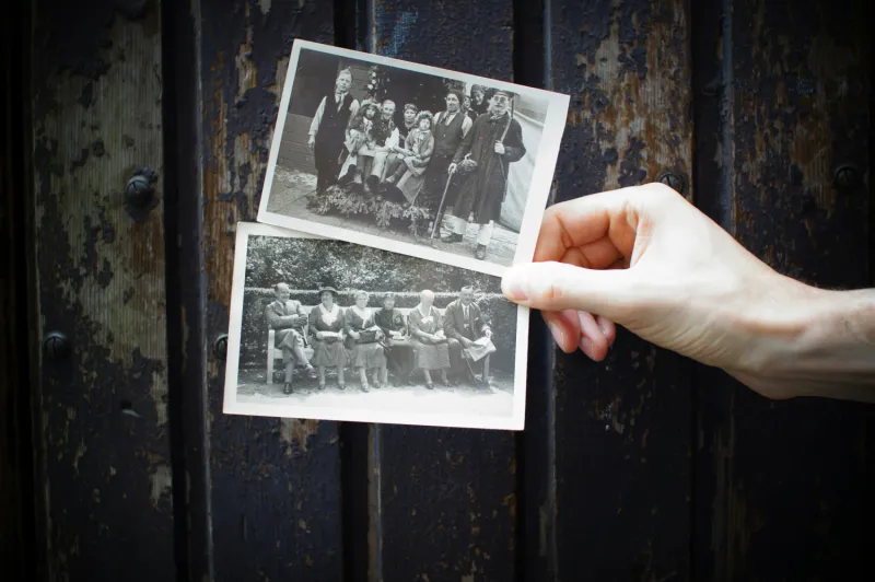 Family Traditions for Honoring Lost Loved Ones