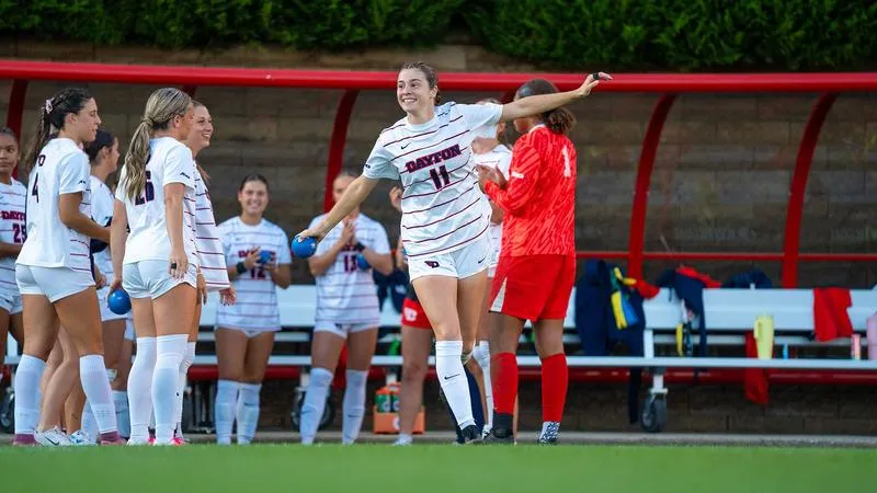 #UDWSOC Travels To Chicago To Take On Loyola