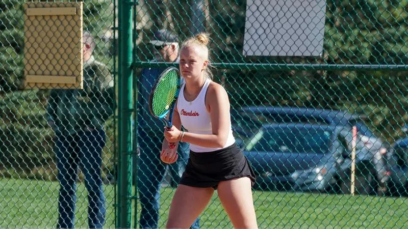 Women's Tennis Competes in 2026 ITA DIII Women's Central Regional Championship