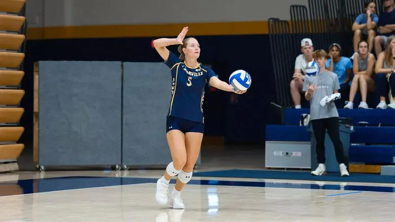 Lady Jackets fall in four at Ohio Dominican