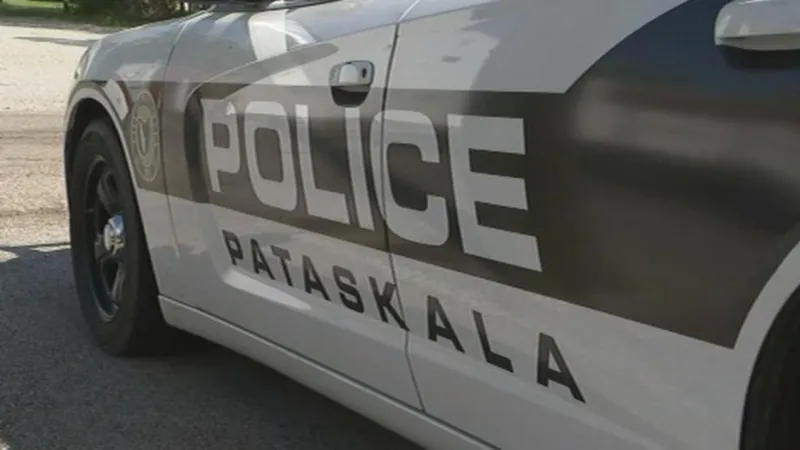 Juvenile arrested after vehicle theft, attempted theft investigation in Pataskala