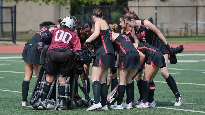 Field Hockey Suffers Heartbreaking OT Loss to Rival Denison