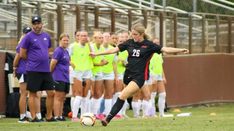 Battling Bishops Secure 3-0 Win Against Bethany