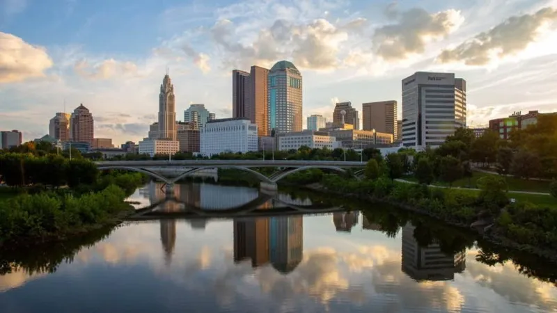 Columbus Weather: Pleasant conditions persist around Central Ohio on Sunday