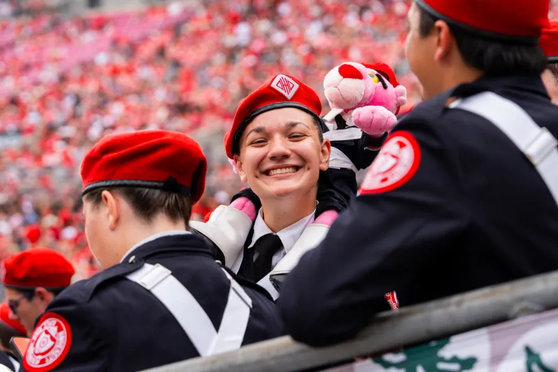 TBDBITL shows fans 'A Whole New World'
