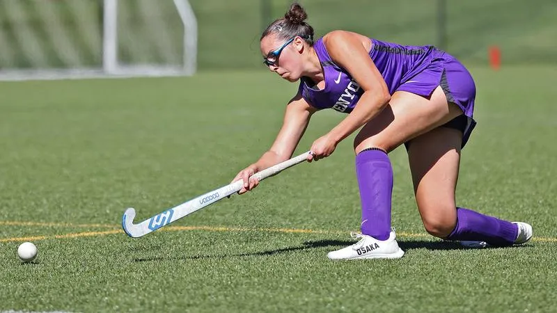 Field Hockey: Sabres' two third-quarter goals sink Owls