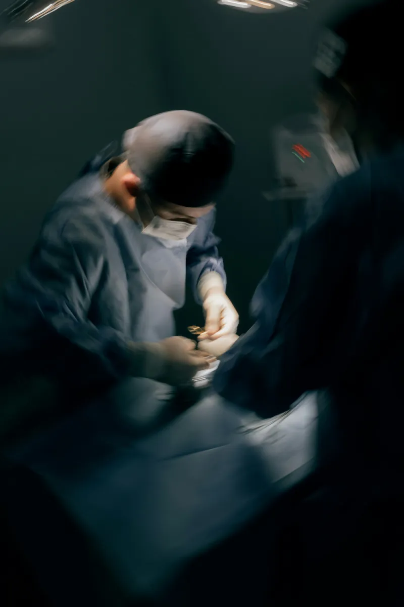 When a Loved One Is Seriously Injured
