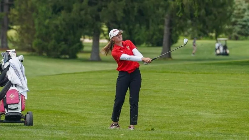 Hayes ties for first, Cardinals win OAC Fall Preview