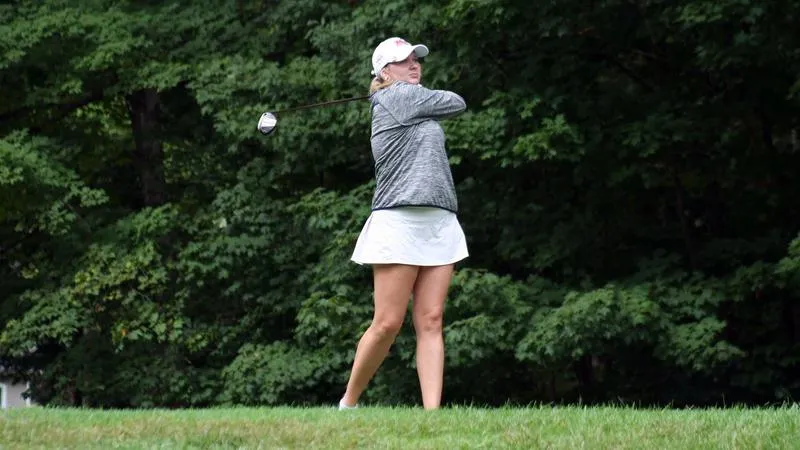 Birdies Abundant for Pioneers on Day Two of Laker Fall Invite