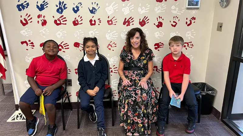 Youngstown School Helps Students Who Learn Differently