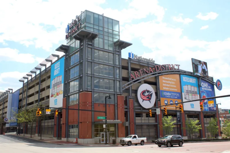 Columbus named Best Hockey City by 'USA Today' readers