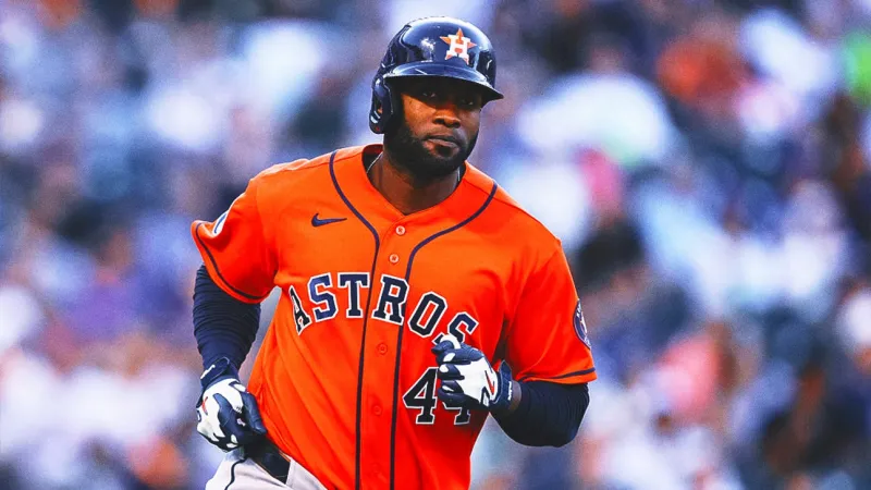 2026 AL Wild Card Odds: Astros Favored Over Upstart White Sox
