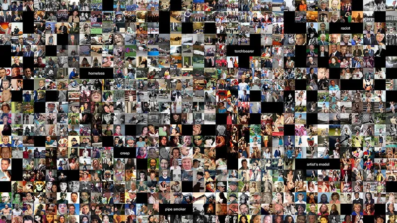 Biennial FotoFocus Brings Huge Display of Photography to Cincinnati