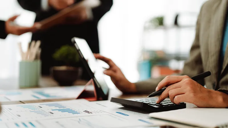 Business Planning Beyond Balancing the Books