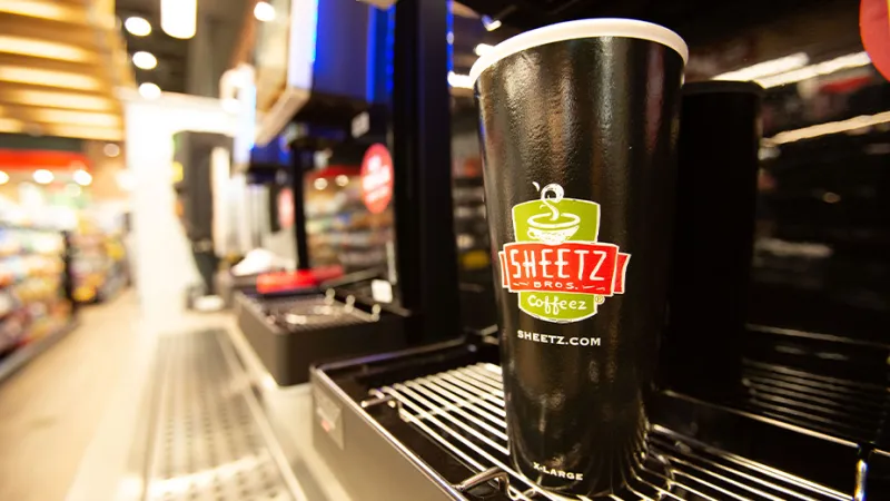 Sheetz to Celebrate National Coffee Day with Free Drinks