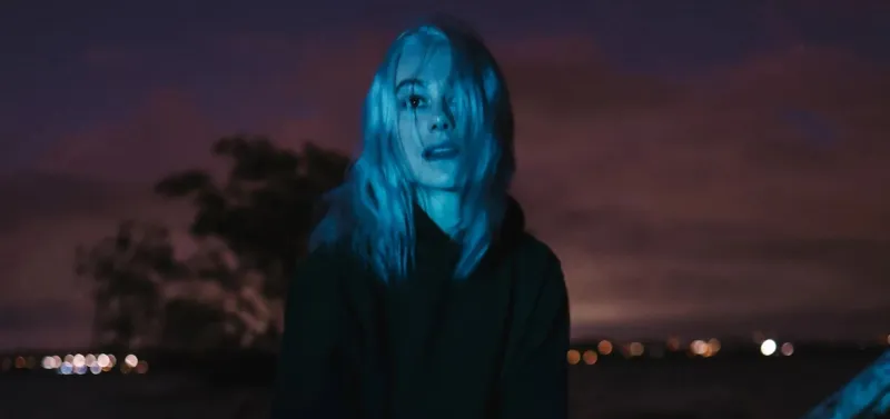 Indie-alternative rockstar Phoebe Bridgers embodies loss and growth on her 'Lost Tour'