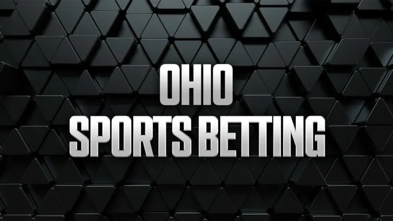 Ohio Sports Betting: Sportsbooks, Apps, and Promos