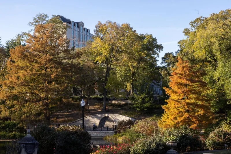 A message from President Bellamkonda on the Ohio State Listening Survey