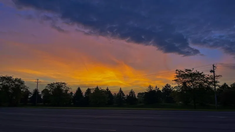 Columbus Weather: Warmer temperatures make a brief comeback