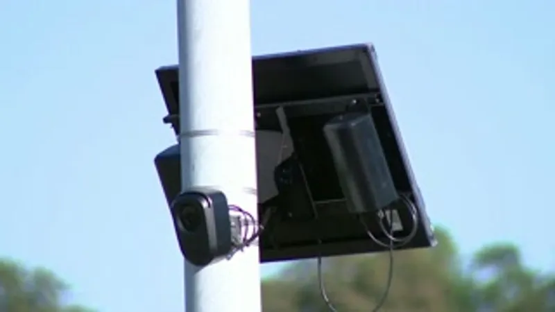 Steubenville councilman calls for security policy changes after Flock camera rollout