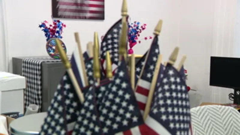 Brooke County election officials say they're ready as Election Day nears