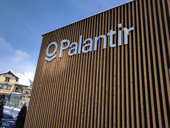 The Purge Palantir Campaign
