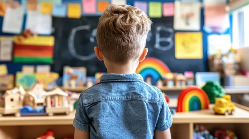 A Class for Every Child