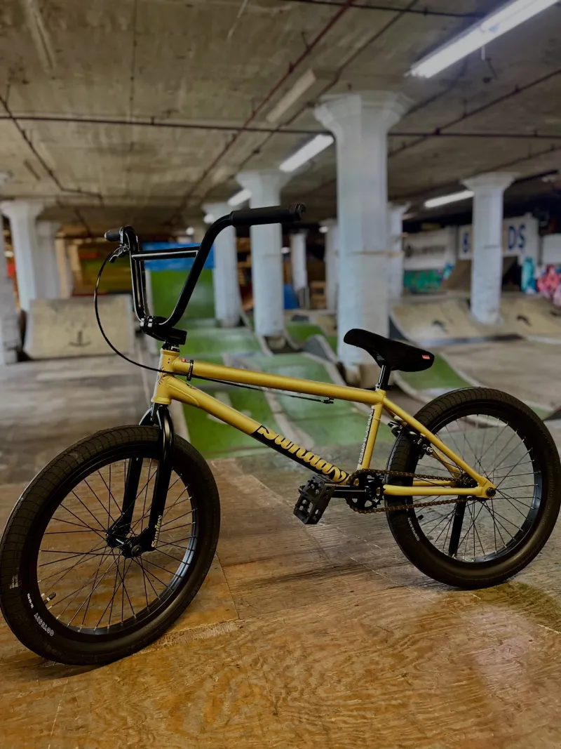 Hidden Gems: Mike's Bike Park